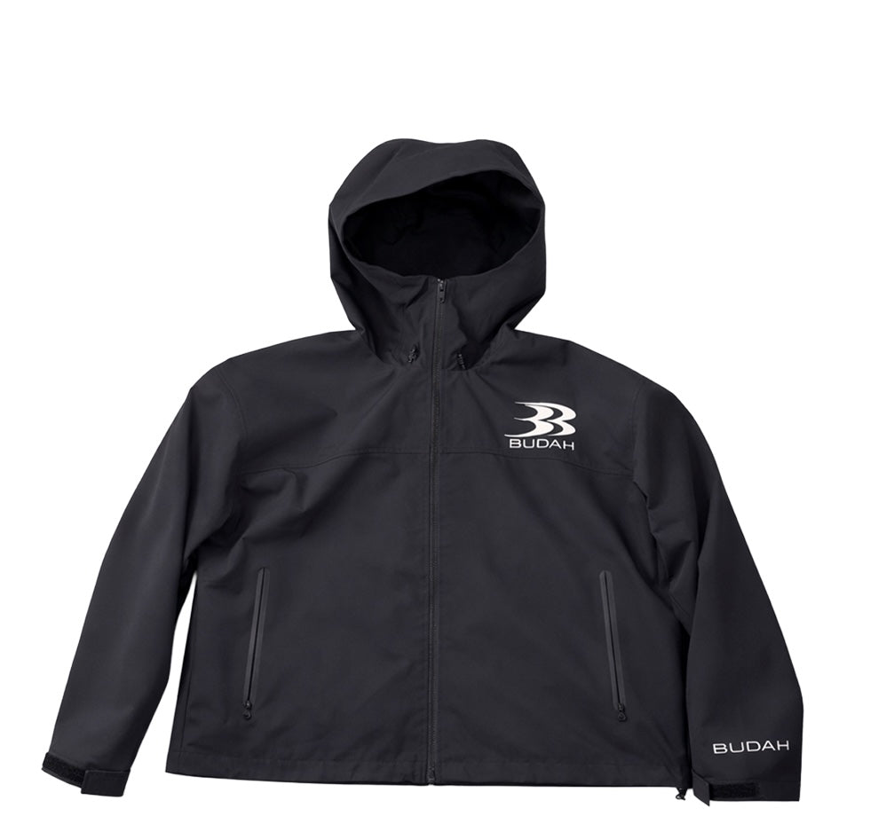 Elite-Track Jacket