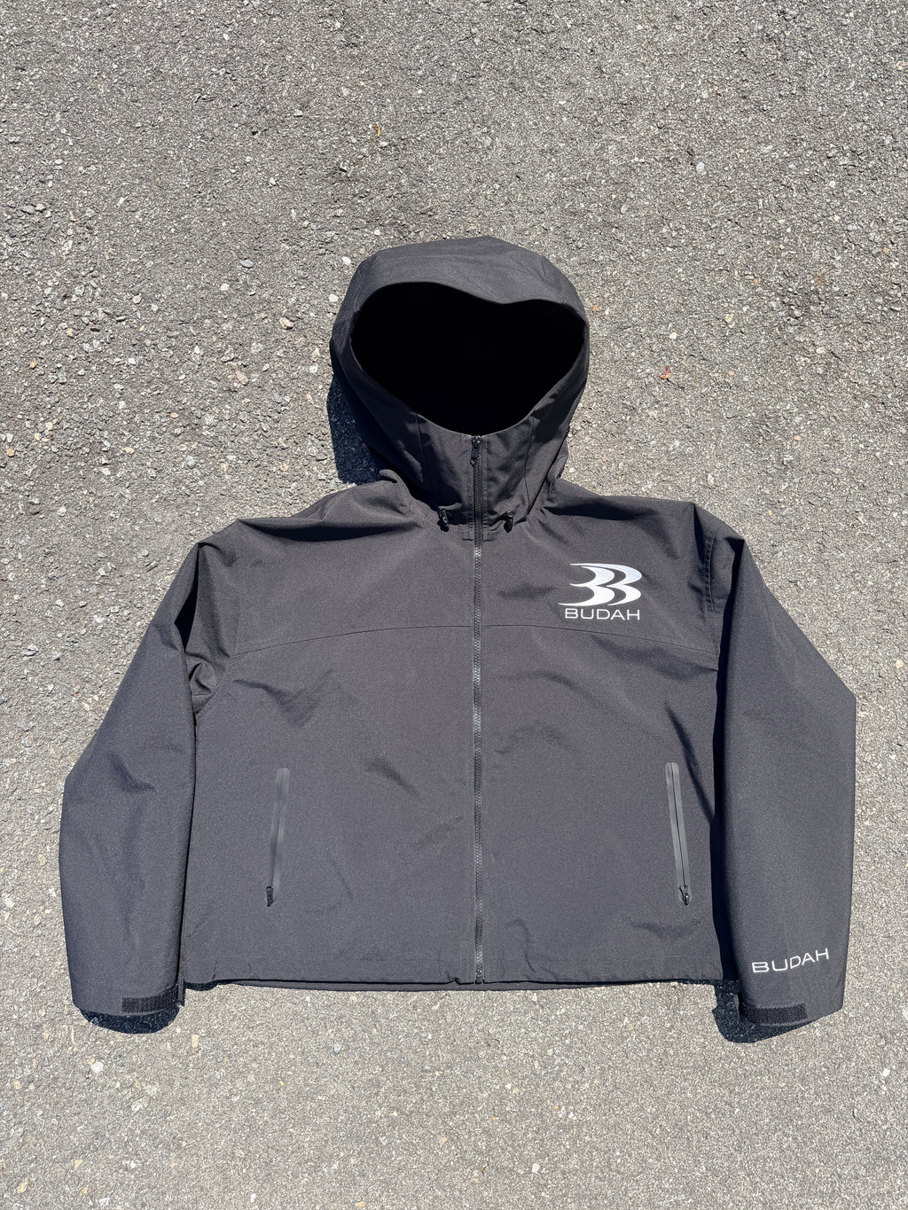 Elite-Track Jacket