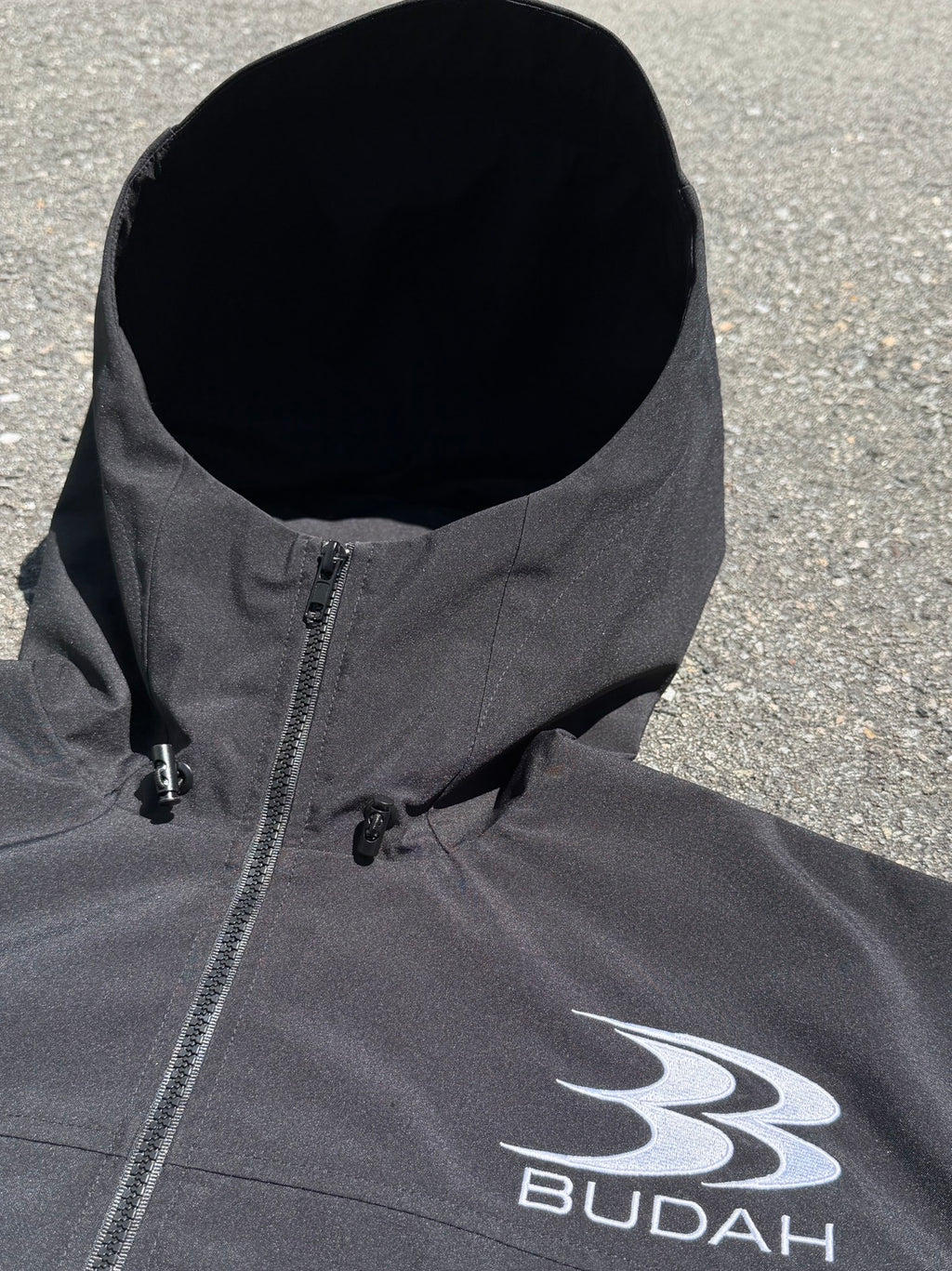 Elite-Track Jacket