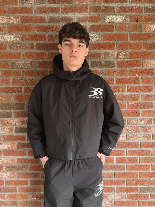 Elite-Track Jacket