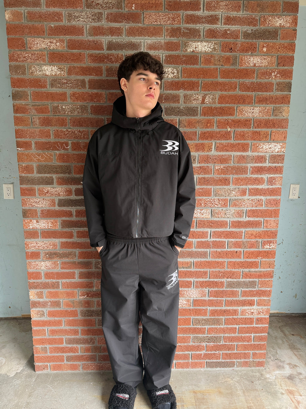Elite-Track PANTS